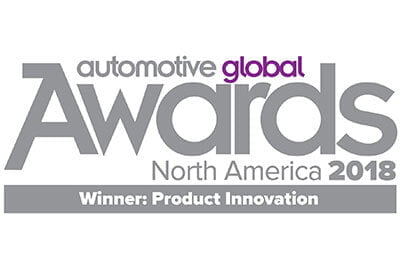 Automotive global awards