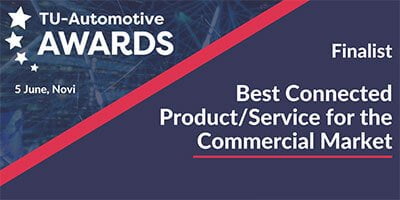 TU-Automotive Awards