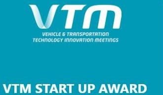 VTM Start Up Award