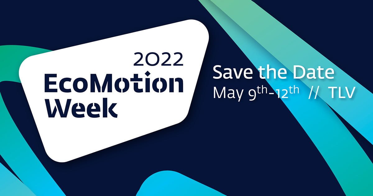 ecomotion week 2022