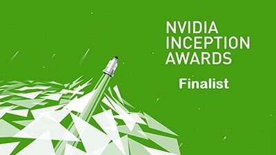 Nvidia Inception Awards